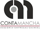 Logotipo Contamancha